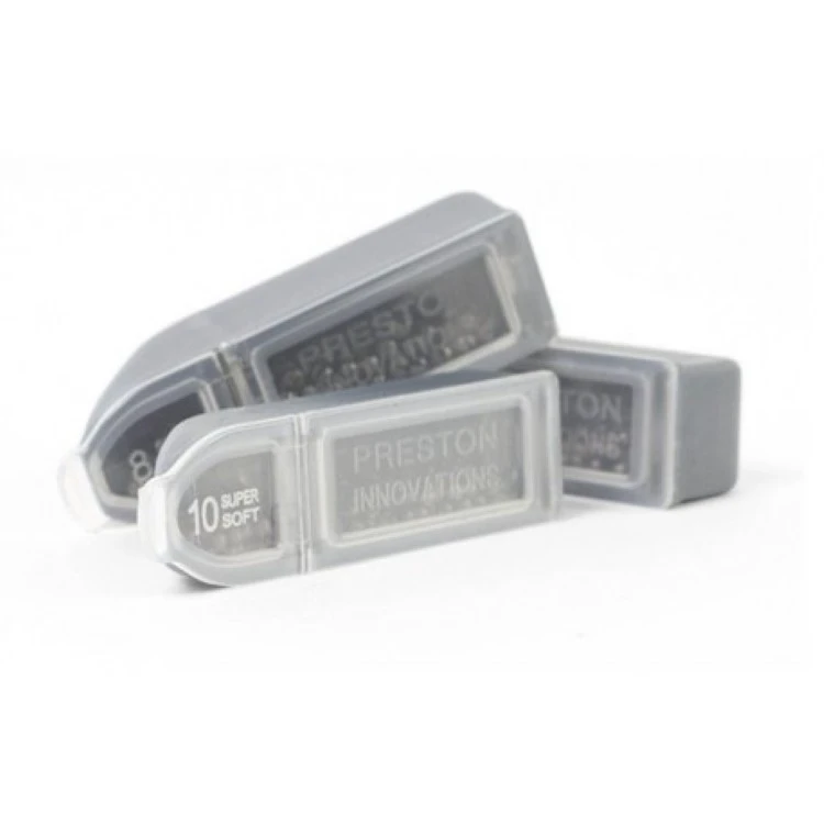 Preston Super Soft Shot Refills 1 Preston Super Soft Shot Refills