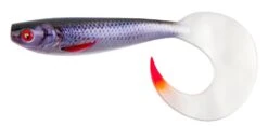 Fox Rage Pro Grub Shad 16cm -Spro Verkoop pro grub roach 1