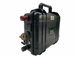 Proline Pro Lithium Pack 50 Amp (Incl. Charger)