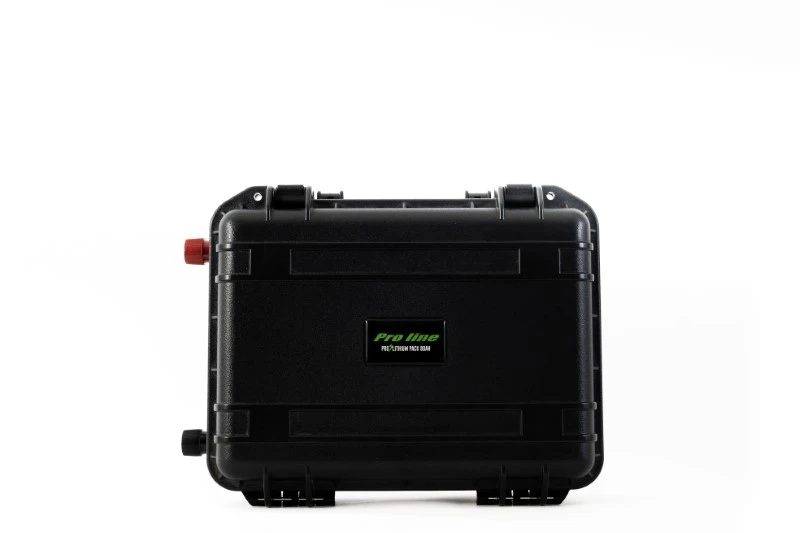 Proline Pro Lithium Pack 80 Amp (Incl. Charger) 2 Proline Pro Lithium Pack 80 Amp (Incl. Charger) - Afbeelding 2