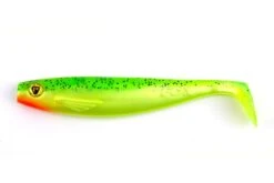 Fox Rage Pro Shad Natural Classics 2 18cm -Spro Verkoop pro shad 2 lemon tiger
