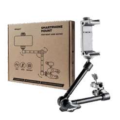 Deeper Smartphone Mount