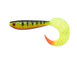 Fox Rage Pro Grub Shad 8cm -Spro Verkoop progrub uv perch