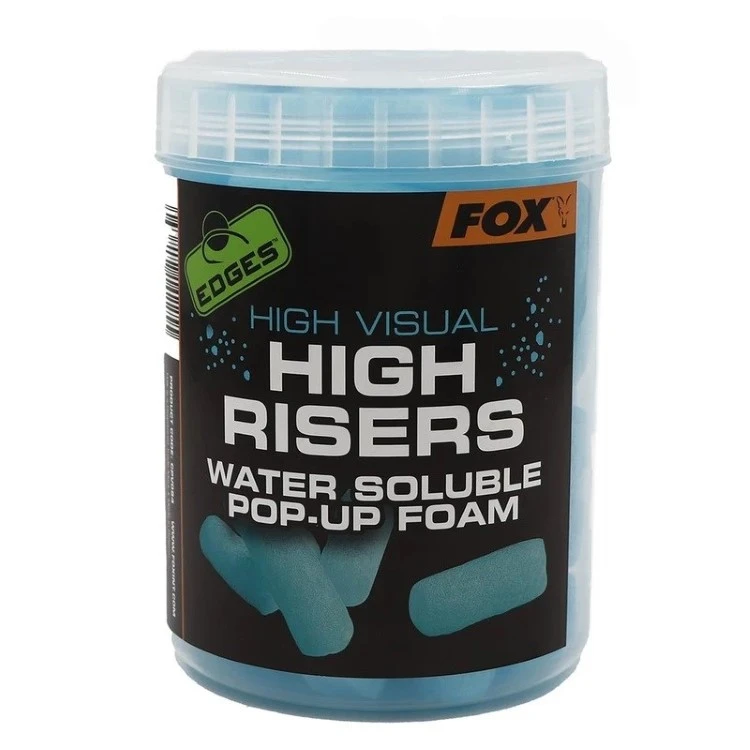 Fox High Risers Pop-Up Foam 1 Fox High Risers Pop-Up Foam