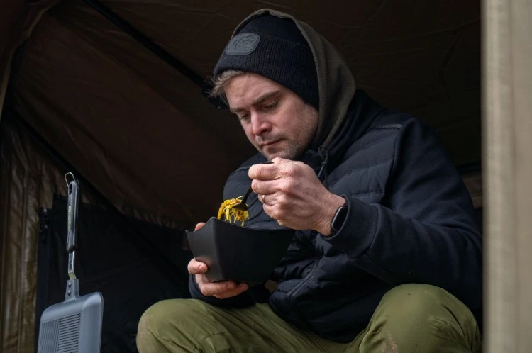 Ridgemonkey SQ DLX Bowl 3 Ridgemonkey SQ DLX Bowl - Afbeelding 3