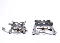 Ridgemonkey Quad Stove Pro -Spro Verkoop qjseqoda