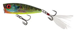 Salmo Rattlin Pop Floating 7cm