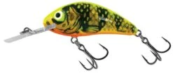 Salmo Rattlin Hornet Floating - 5.5cm -Spro Verkoop qrh269 rattlin hornet floating 35cm gold fluo perch