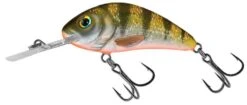 Salmo Rattlin Hornet Floating - 5.5cm -Spro Verkoop qrh273 rattlin hornet floating 35cm yellow holographic perch