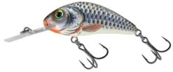 Salmo Rattlin Hornet Floating - 5.5cm -Spro Verkoop qrh276 rattlin hornet floating 35cm silver holographic shad