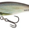 Salmo Slick Stick Floating 6cm