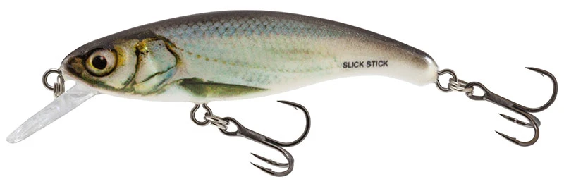 Salmo Slick Stick Floating 6cm 1 Salmo Slick Stick Floating 6cm