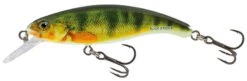 Salmo Slick Stick Floating 6cm 7 Salmo Slick Stick Floating 6cm -Spro Verkoop qsu002 slick shad 6cm young perch