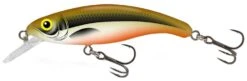 Salmo Slick Stick Floating 6cm 11 Salmo Slick Stick Floating 6cm -Spro Verkoop qsu023