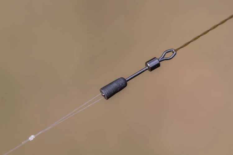 Preston Quick Change Swivels 2 Preston Quick Change Swivels - Afbeelding 2