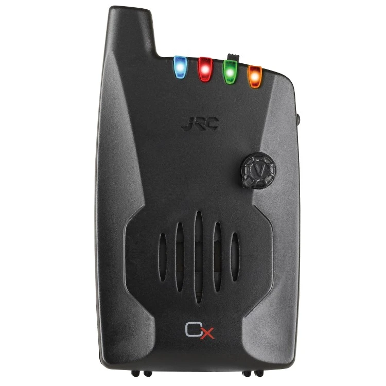 JRC Radar CX Multicolor 4+1 3 JRC Radar CX Multicolor 4+1 - Afbeelding 3