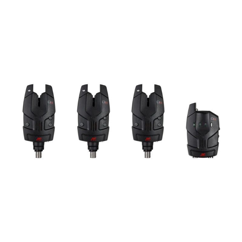 JRC Radar DR 3+1 Set 1 JRC Radar DR 3+1 Set