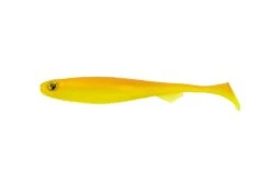 Fox Rage Slick Shad 9cm -Spro Verkoop rage slick shad sunburst yellow 1