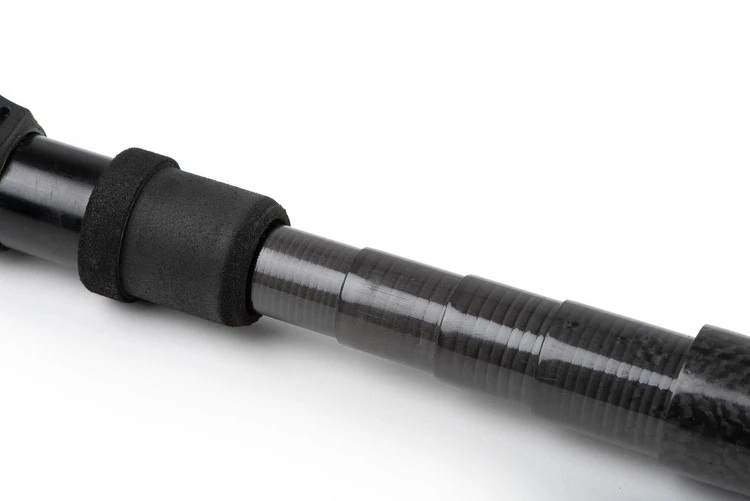 FOX RAGE Rage Street Fighter 3.7m Carbon Street Net 2 FOX RAGE Rage Street Fighter 3.7m Carbon Street Net - Afbeelding 2