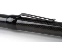 FOX RAGE Rage Street Fighter 3.7m Carbon Street Net 8 FOX RAGE Rage Street Fighter 3.7m Carbon Street Net -Spro Verkoop rage street fighter net 2 piece belt clip detail 2