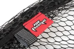 FOX RAGE Rage Street Fighter 3.7m Carbon Street Net 9 FOX RAGE Rage Street Fighter 3.7m Carbon Street Net -Spro Verkoop rage street fighter net 2 piece label detail 2