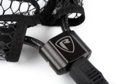 FOX RAGE Rage Street Fighter 2-Piece Street Net -Spro Verkoop rage street fighter net 2 piece spreader block detail 1