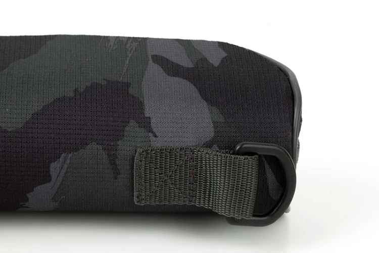Fox Rage Voyager Camo Hard Rod Sleeves Double 3 Fox Rage Voyager Camo Hard Rod Sleeves Double - Afbeelding 3