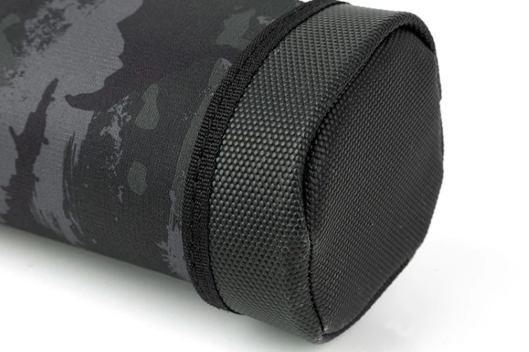 Fox Rage Voyager Camo Hard Rod Sleeves Double 4 Fox Rage Voyager Camo Hard Rod Sleeves Double - Afbeelding 4