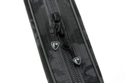 Fox Rage Voyager Camo Hard Rod Sleeves Single -Spro Verkoop rage voyager camo single rod bag cu05