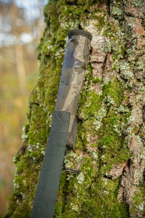 Solar UnderCover Camo Elasticated Tip & Butt Protector 3 Solar UnderCover Camo Elasticated Tip & Butt Protector - Afbeelding 3