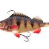 Fox Rage Replicant Realistic Perch 10cm 20g