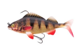 Fox Rage Replicant Realistic Perch 14cm 45g -Spro Verkoop replicant perch