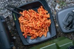 Ridgemonkey SQ DLX Plate Set -Spro Verkoop ric05045