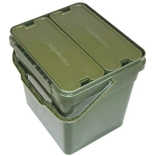 Ridgemonkey Modular Bucket System 17L 2 Ridgemonkey Modular Bucket System 17L - Afbeelding 2