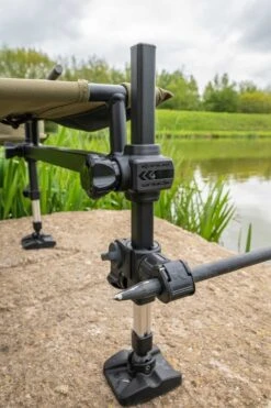 Korum S23 Accessory Chair Compact -Spro Verkoop rob03354