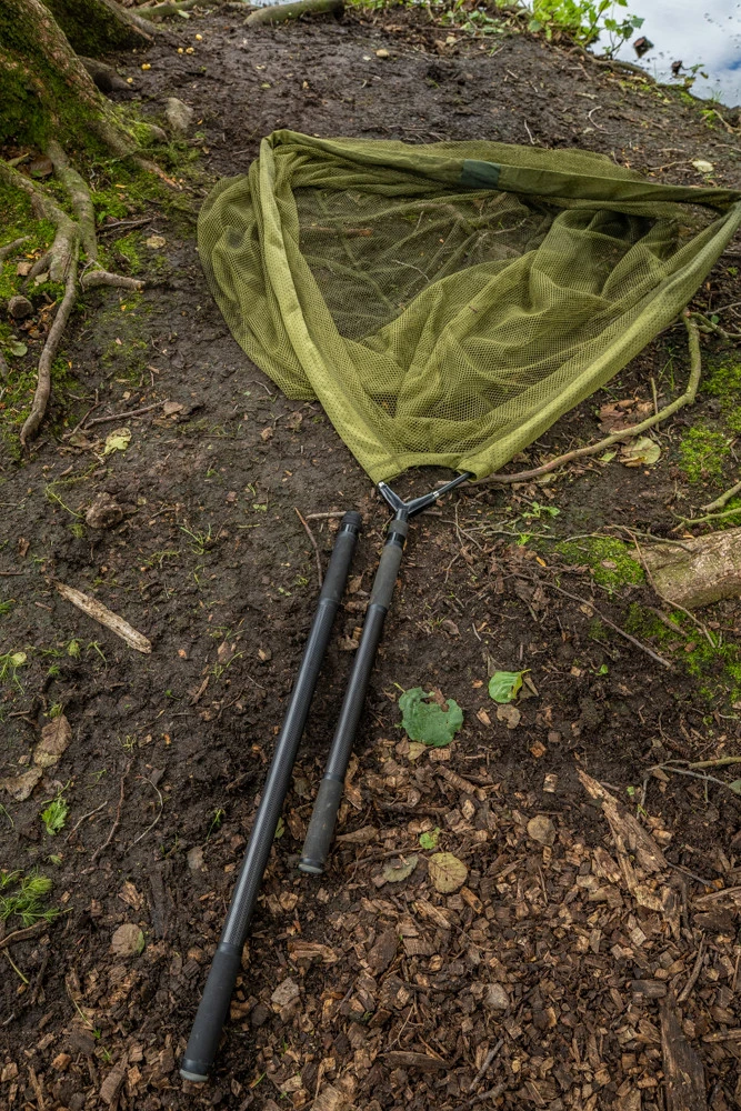 Korum Opportunist XTND Handles 180cm 2 Korum Opportunist XTND Handles 180cm - Afbeelding 2