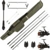 MITCHELL GT PRO Carp Set 3.30 Mtr