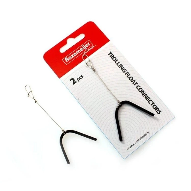Rozemeijer Trolling Float Connectors 1 Rozemeijer Trolling Float Connectors