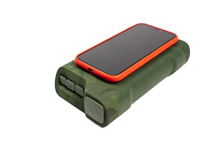 Ridgemonkey Vault C-Smart Wireless 42150mAh 4 Ridgemonkey Vault C-Smart Wireless 42150mAh - Afbeelding 4