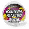Sonubaits Micro Band'um Wafters - Fluoro