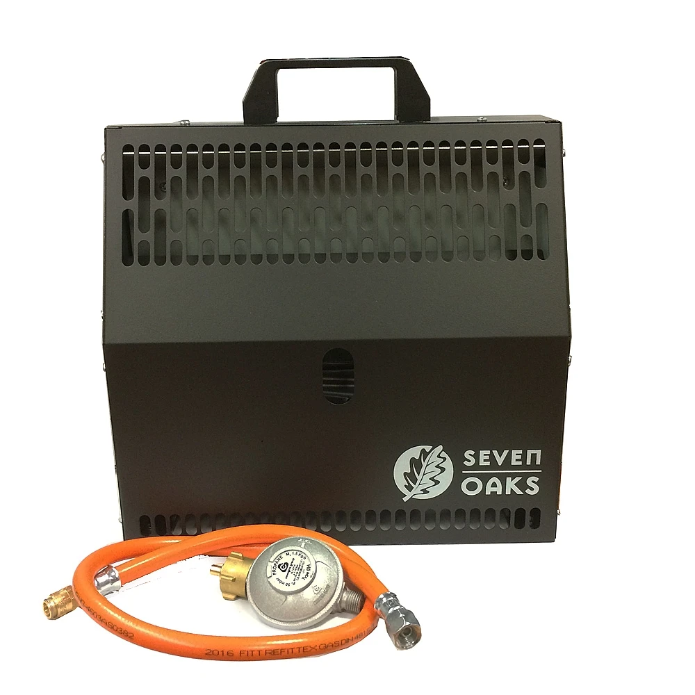 Seven Oaks Kachel 2 Seven Oaks Kachel - Afbeelding 2