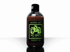 CBB HQ Baits Shellfish Krill Booster Juice