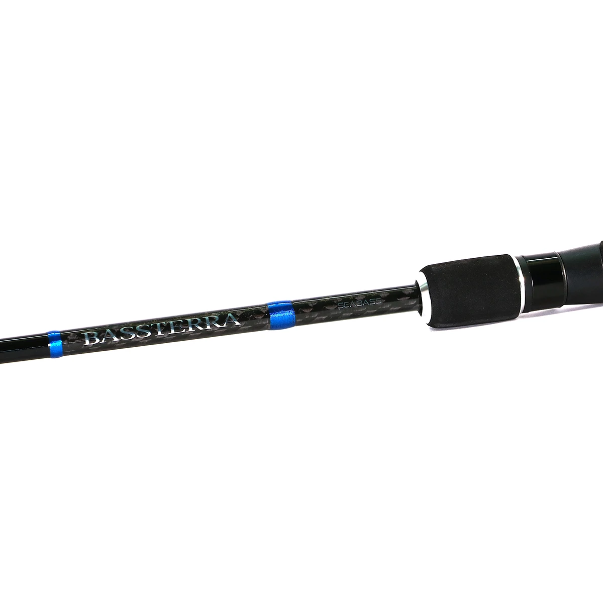Shimano Bassterra Sea Bass 289cm 15-60gr 2 Shimano Bassterra Sea Bass 289cm 15-60gr - Afbeelding 2
