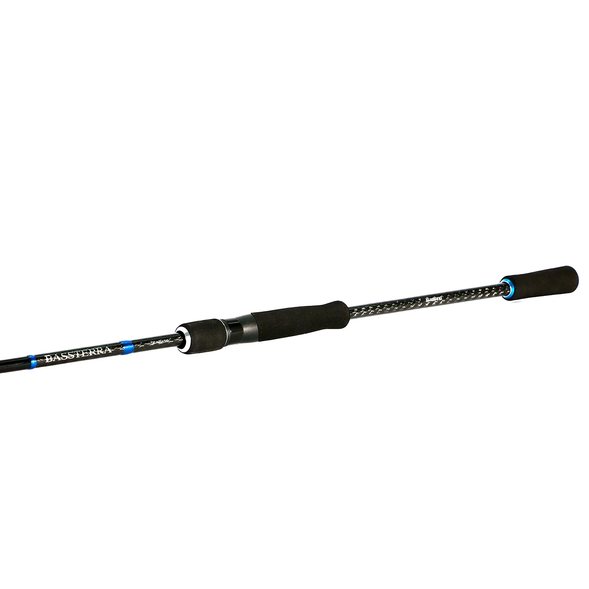 Shimano Bassterra Sea Bass 289cm 15-60gr 3 Shimano Bassterra Sea Bass 289cm 15-60gr - Afbeelding 3