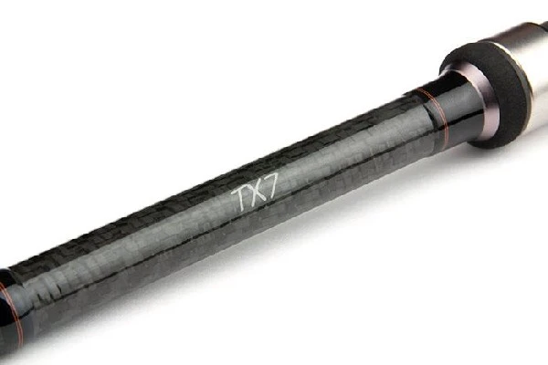 Shimano Tribal TX-7 12ft 3.00lb 2 Shimano Tribal TX-7 12ft 3.00lb - Afbeelding 2