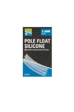 Preston Pole Float Silicone