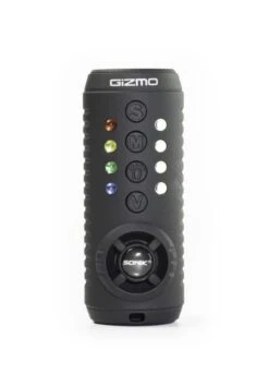 Sonik Gizmo 4+1 Bite Alarm + Bivvy Light Set -Spro Verkoop sk gizmo 006