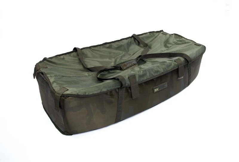 Sonik SK-TEK Unhooking Cradle 1 Sonik SK-TEK Unhooking Cradle