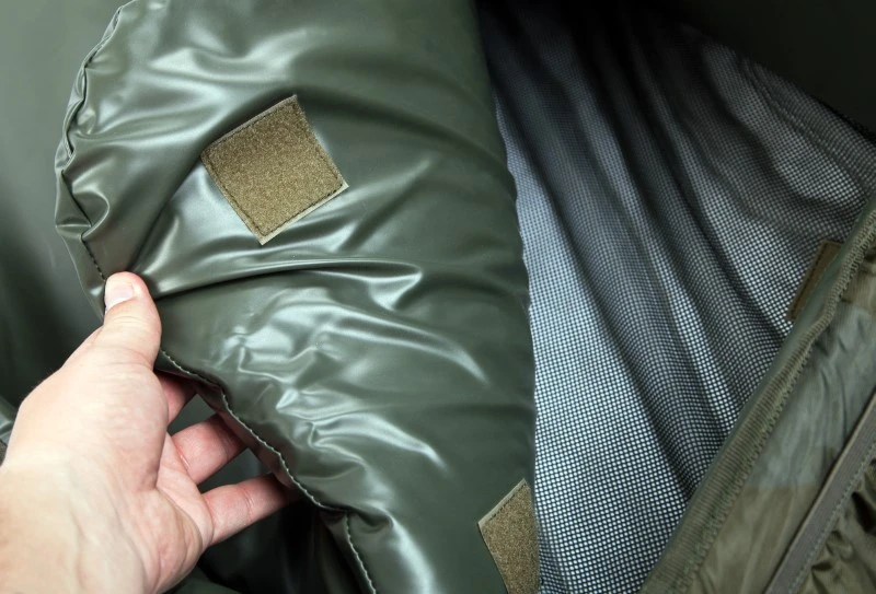 Sonik SK-TEK Unhooking Cradle 4 Sonik SK-TEK Unhooking Cradle - Afbeelding 4