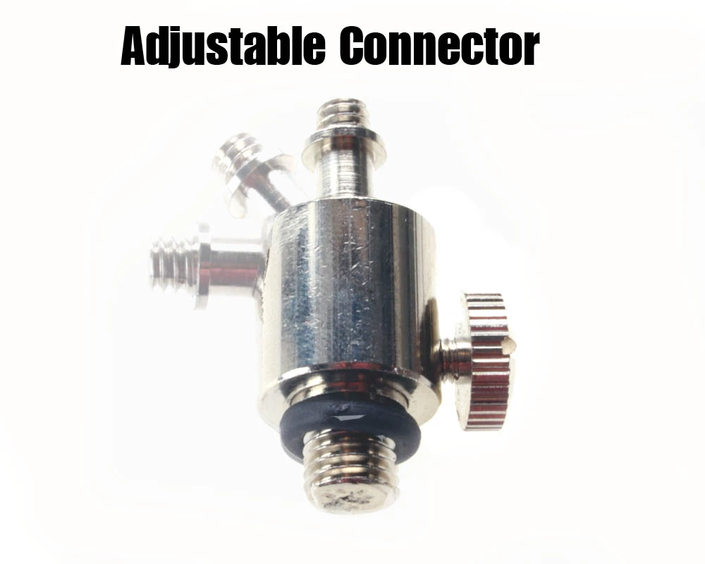 Skills Adjustable Camera Adapter 2 Skills Adjustable Camera Adapter - Afbeelding 2